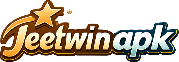 jeetwin apk লোগো
